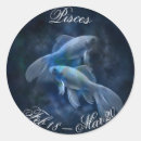 Search for blue fish stickers Astrological
