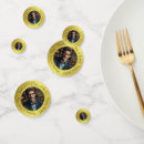 Search for christmas confetti Gold