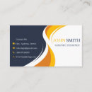 Search for apartment business cards Property