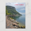 Search for garda postcards Italy