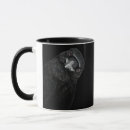 Search for crow coffee mugs Poe