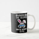 Search for ski bunny mugs Nature