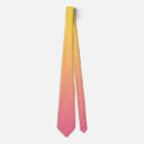 Search for ombre ties Colourful