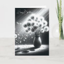 Search for dandelion birthday cards Friend
