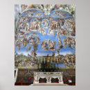 Search for sistine chapel posters Italy