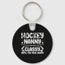Search for funny hockey key rings Canada