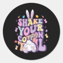 Search for cotton tail rabbit stickers Bunnies