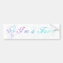 Search for fairy bumper stickers Pagan