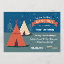 Search for teepee invitations Kids
