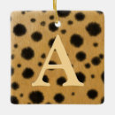 Search for spots christmas tree decorations Wildlife