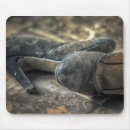 Search for shoe mousepads Old