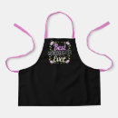 Search for granddaughter aprons Pink