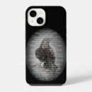 Search for poe iphone cases author