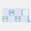 Search for winter snowman iphone cases Snowflakes