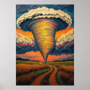 Search for alley posters Tornado