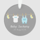 Search for its a boy christmas tree decorations Blue