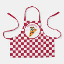 Search for pizza aprons Cute