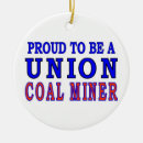 Search for coal christmas tree decorations Miner