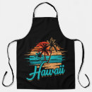Search for maui aprons Tropical