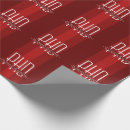 Search for color block wrapping paper Typography
