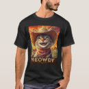 Search for meowdy tshirts Cowboy