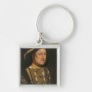 Search for henry viii key rings Hans