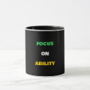 Search for focus mugs Inspirational quotes
