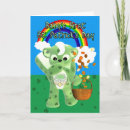 Search for babys first st patricks day cards Cute