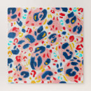Search for leopard print puzzles Pattern