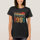 Search for october 31 tshirts 31st