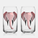 Search for elephant with glasses mugs Wildlife