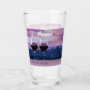 Search for romantic beer glasses Pink