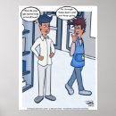 Search for customer service posters Cartoon