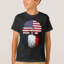 Search for united states tshirts France