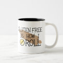 Search for no gluten mugs Wheat free