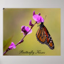 Search for butterfly kiss art Flowers