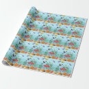 Search for underwater wrapping paper Summer