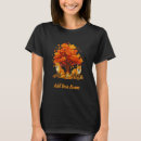 Search for automne tshirts Fall