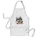 Search for raccoon aprons Cooking