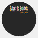 Search for back to the future stickers Student