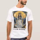 Search for tarot tshirts Mystic