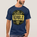 Search for regal beagle tshirts Anniversary