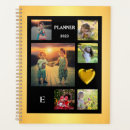 Search for square planners Photo collage