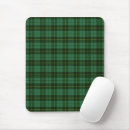 Search for hunting mousepads Tartan
