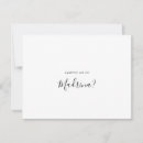 Search for processes invitations For her