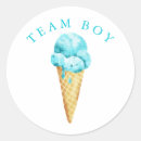 Search for vote stickers Gender reveal party