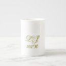 Search for beach wedding monogram mugs Modern