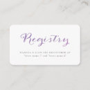 Search for pure elegance invitations For her