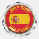 Search for national flag of spain stickers World flags