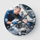 Search for mechanic clocks Engine
